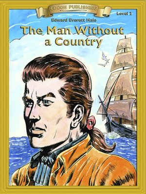 cover image of Man without a Country